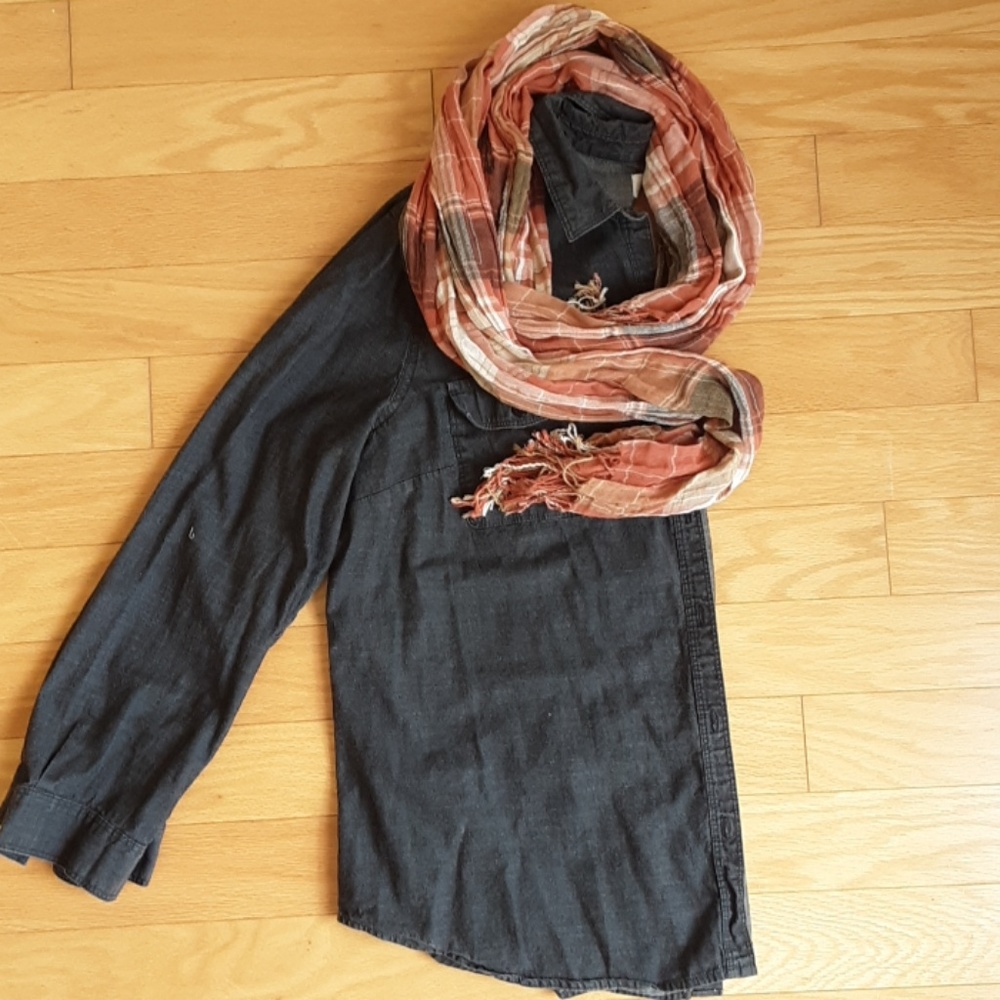 Scarf